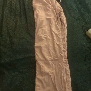 Lululemon Dance Studio Pink Haze NWT Size 8